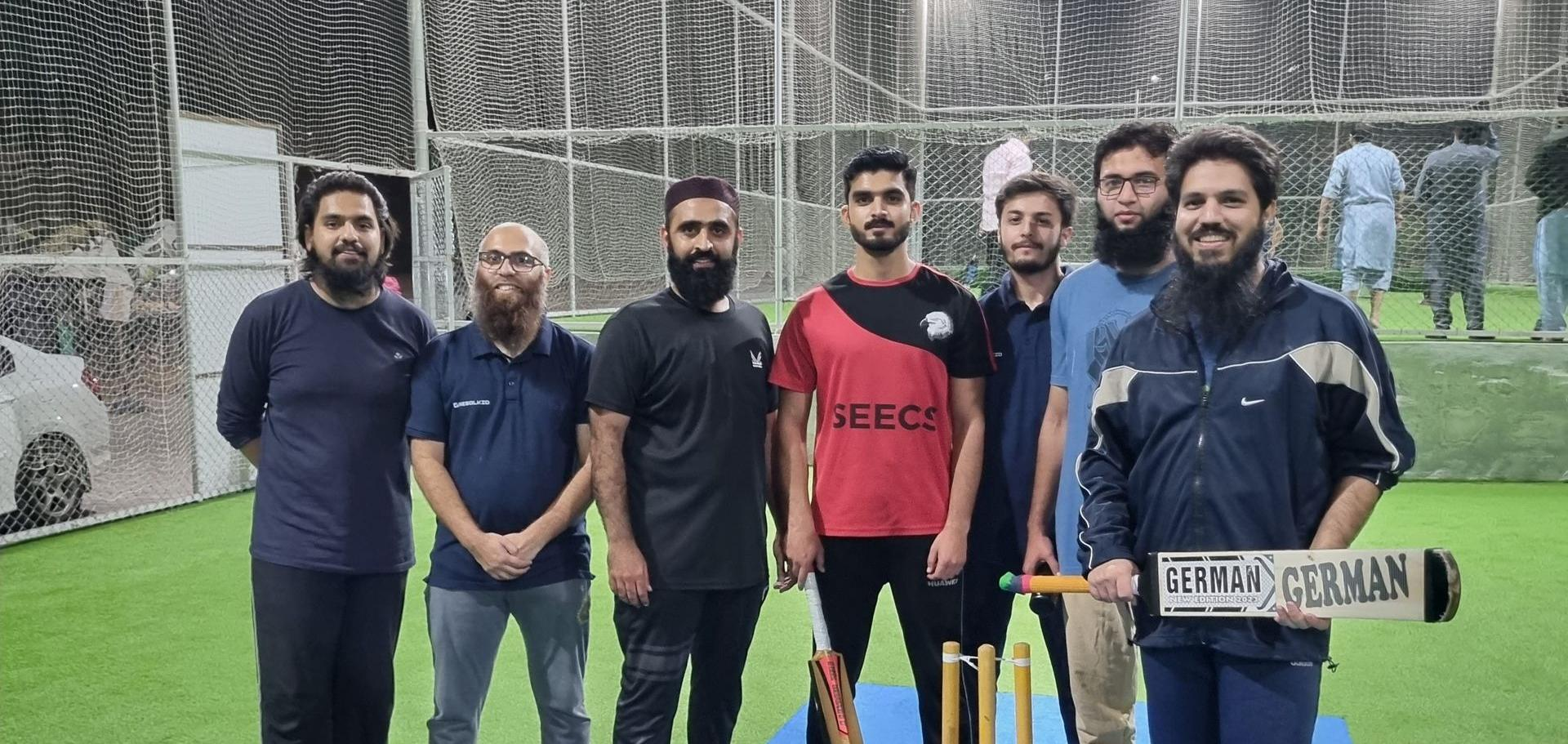 team building activity